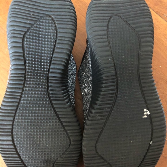 Glitter sneakers - Picture 2 of 2